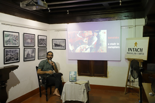 Srikar Raghavan
